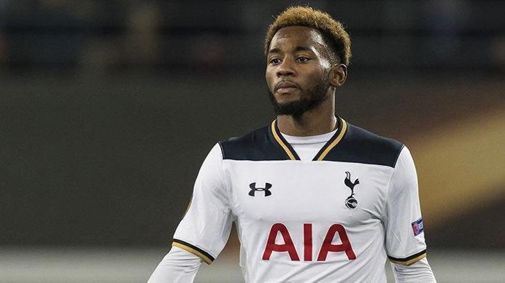 Fenerbahçe'de transfer hedefi Georges-Kevin N'Koudou