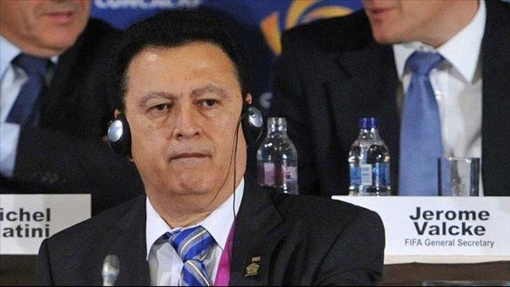 Hawit, ABD'ye iade edildi