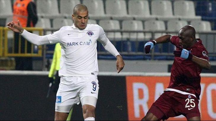 Pereira ısrar ederse Eren Fenerbahçe'de