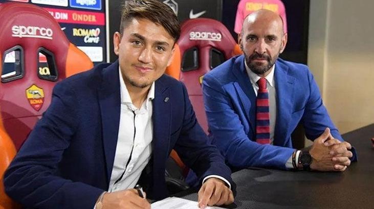 Galatasaray, Roma'nın merceği altına girdi