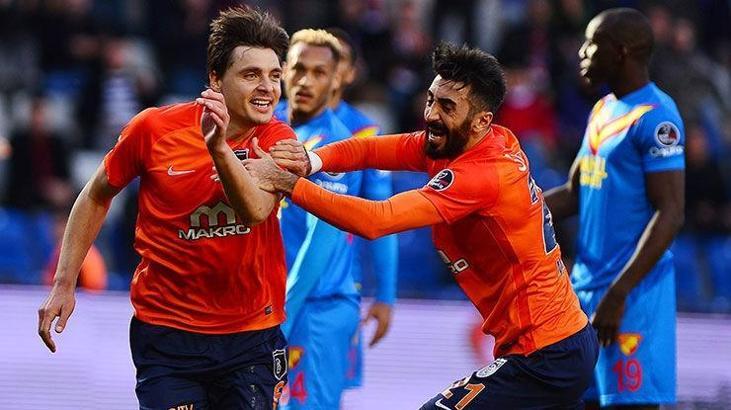 Başakşehir'den akıllı yatırım