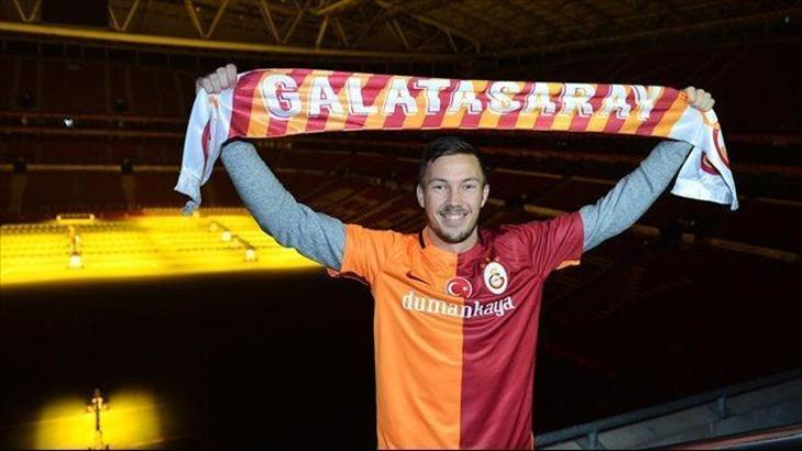 Martin Linnes: Sorumluluğumun farkındayım