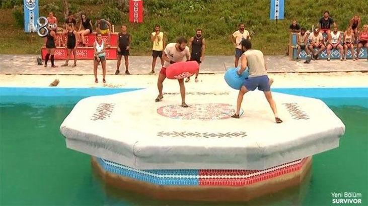 Survivor'da eleme adayları kimler oldu? Survivor 2018