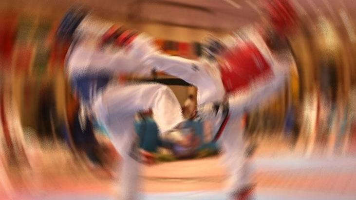 Milli sporcular 3 altın ve 4 bronz madalya kazandı
