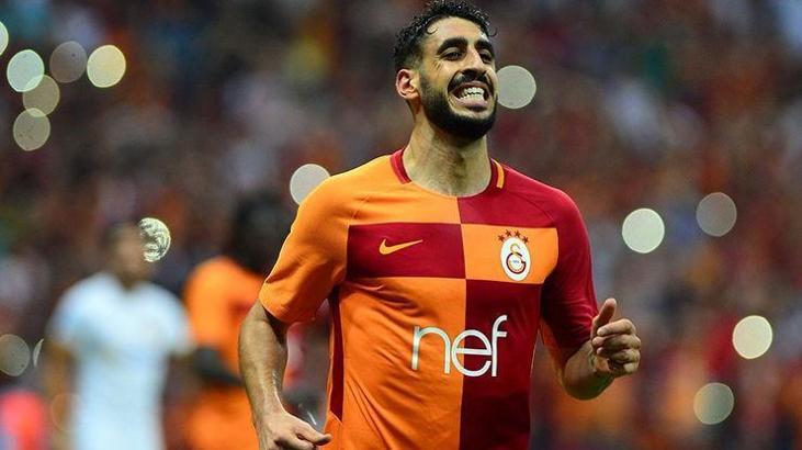 Galatasaray'da Tolga Ciğerci krizi iyice büyüdü