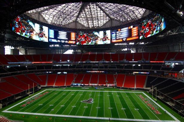 Super Bowl'un ülke ekonomisine etkisi 15 milyar dolar