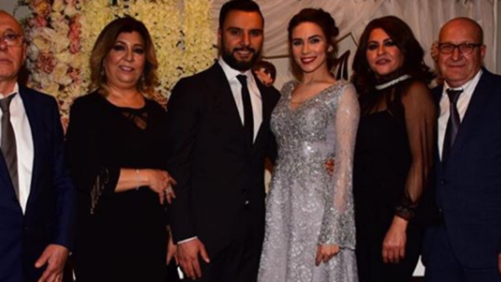 Alişan ve Buse Varol nişanlandı