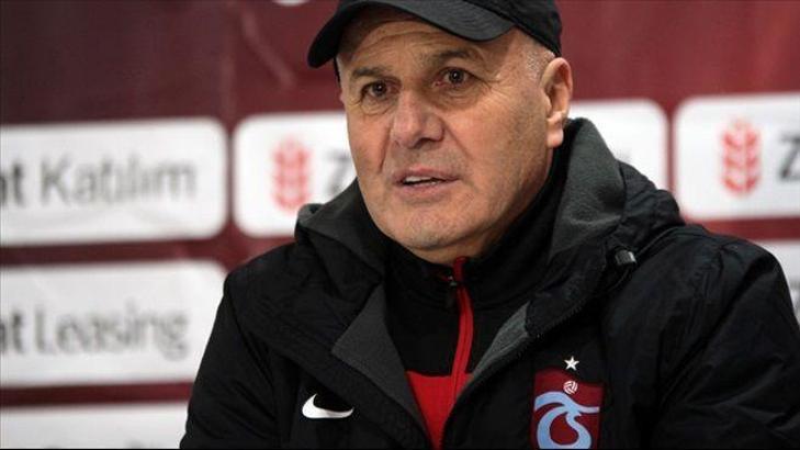 Trabzonspor'dan altyapı hamlesi