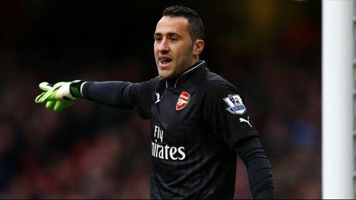 Ospina Arsene Wenger'e bağlı!