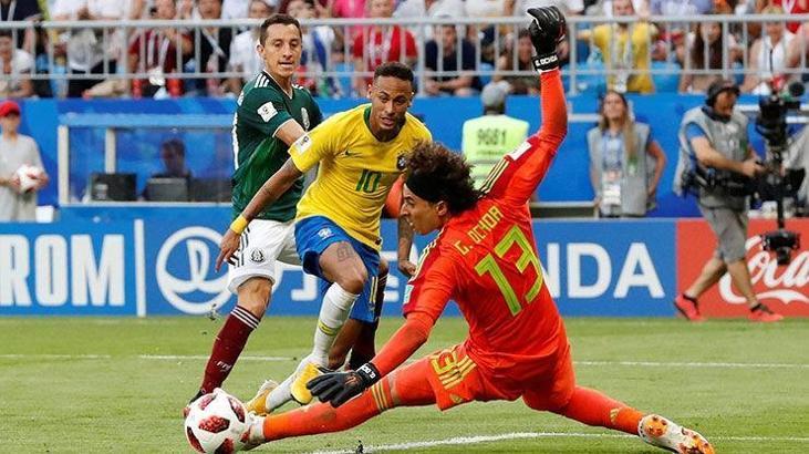 Ochoa daha ne yapsın!