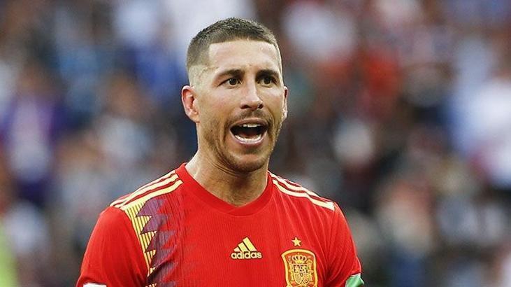Ramos'a göre yapılan yanlış