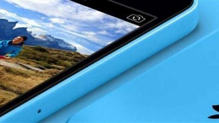iPhone 5E sesleri!