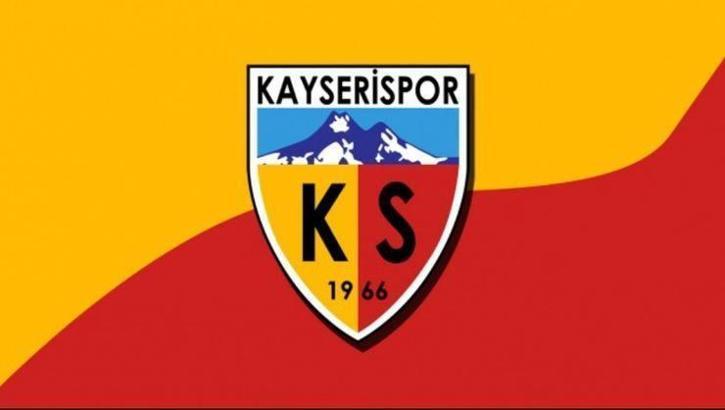 Kayserispor'da giden ve kalan futbolcular belli oldu