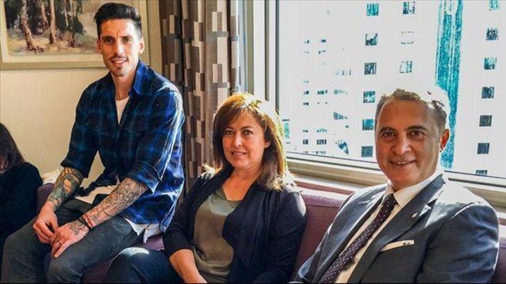 Orman: Ailemize 2 kız daha geldi