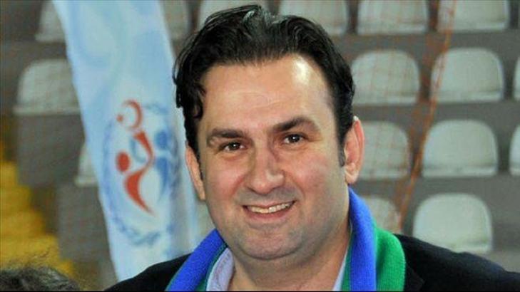 Aykut Ferah: Aydın maçını kazanmak istiyoruz