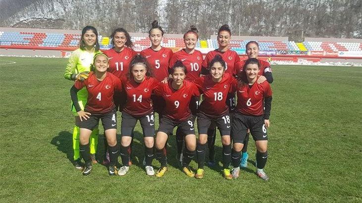 Türkiye - Bosna-Hersek: 2 - 2