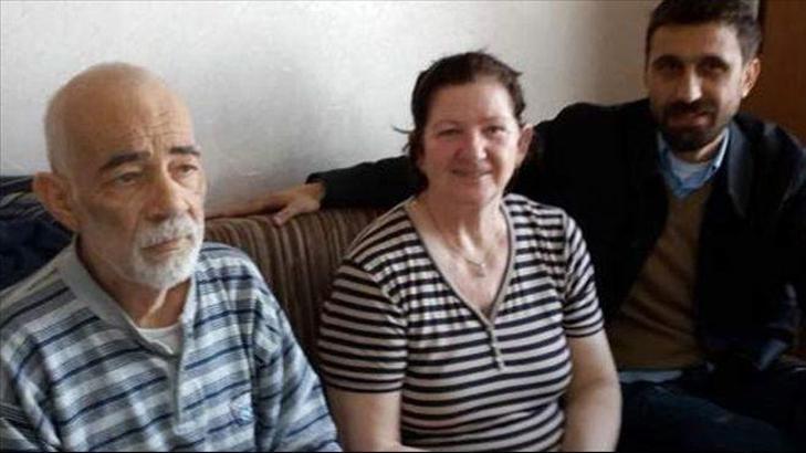 Sergen Yalçın'ın babası Özen Yalçın vefat etti