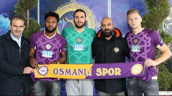 RESMİ| Milli kaleci imzaladı