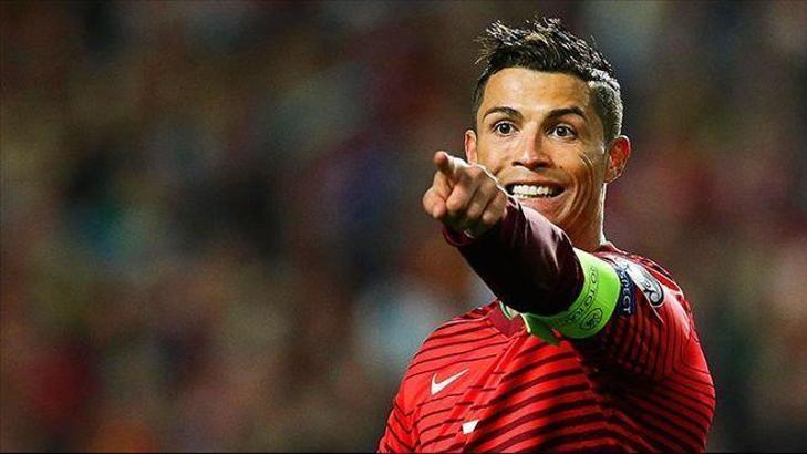 Ronaldo ne zaman bırakacağını açıkladı
