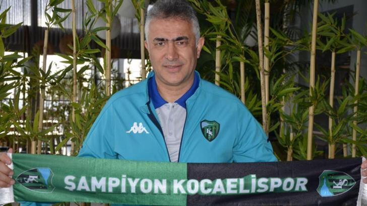 Mehmet Altıparmak: