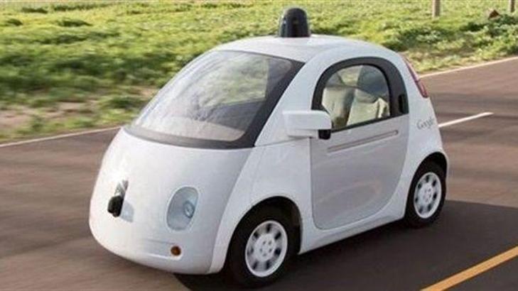 Google'ın yağmurla savaşı!
