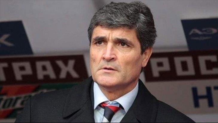 Muharrem Usta, Juande Ramos ile görüştü
