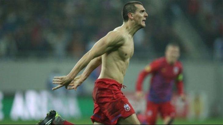 Stefan Nikolic Malatyaspor'da