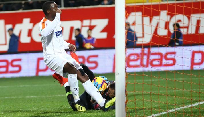 Djalma: Güzel bir gol oldu