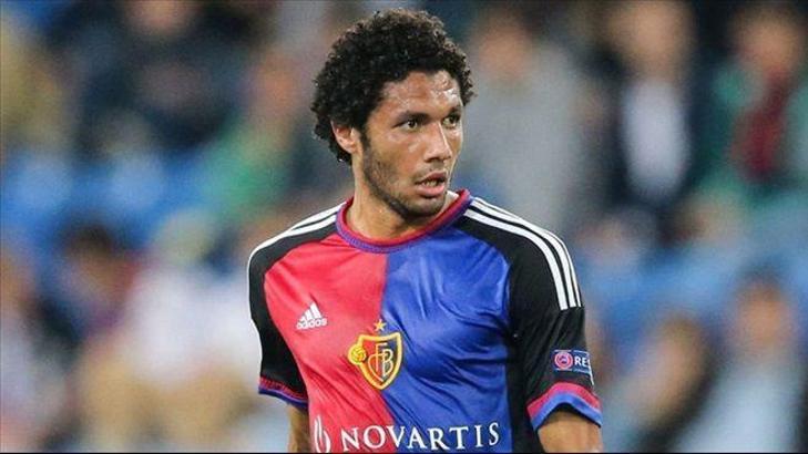 Arsenal Elneny'yi bitiriyor!