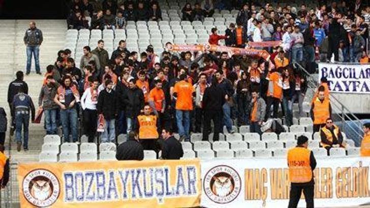 Bozbaykuşlar diyor ki...