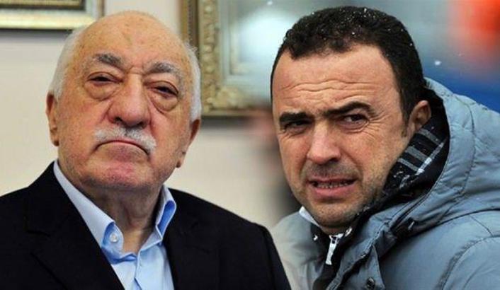 İtirafçı anlattı: Artık suyunu en çok Arif Erdem içiyordu