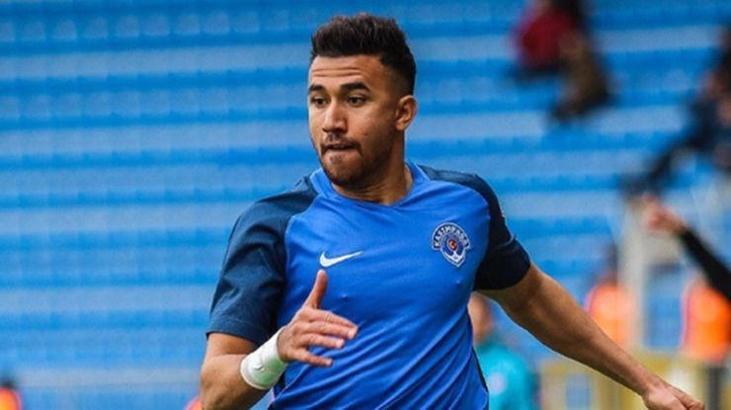 Kasımpaşa'dan Trezeguet açıklaması! Teklif yok