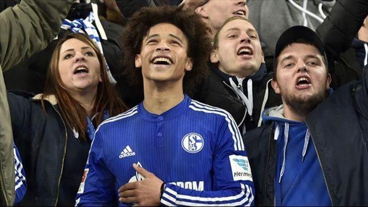 Leroy Sané yarışı iyice kızıştı: Real, Barça ve City...