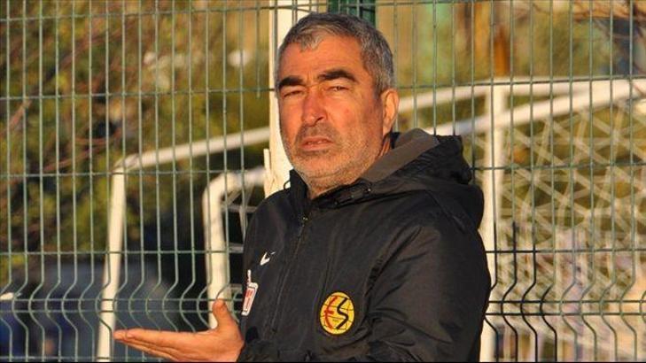 Samet Aybaba: Cevap veremedik