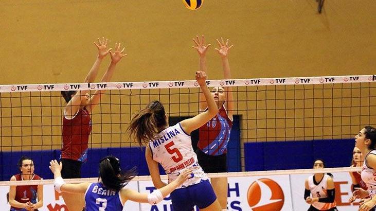 Karayolları da bir üst tura yükseldi