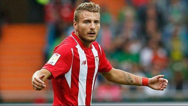 Ciro Immobile'nin menajeri konuştu: Galatasaray...