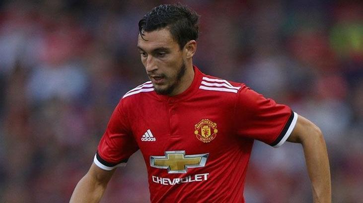 Darmian çıkarması!