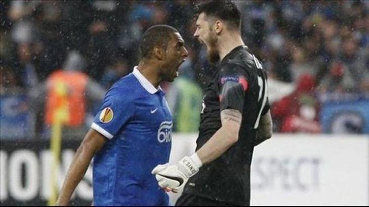 'Beşiktaş'ı istiyoruz'