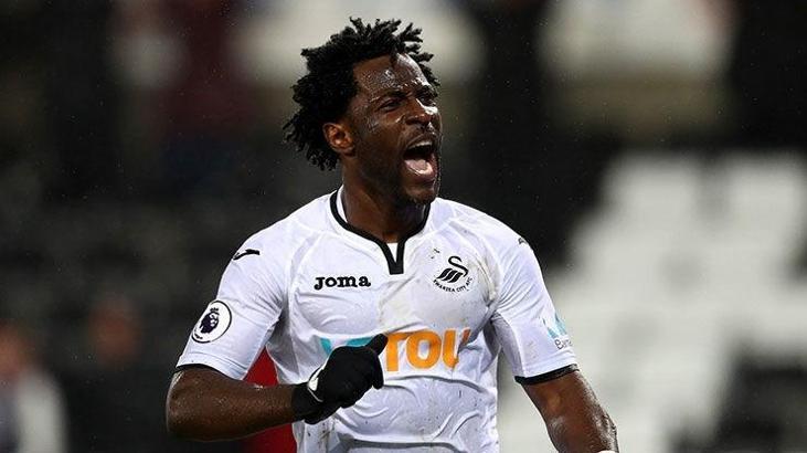 Görüşmeler başladı! Beşiktaş'ta Bony harekatı!