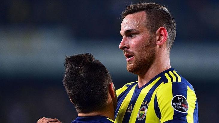 Janssen'in gözü Fenerbahçe'de!