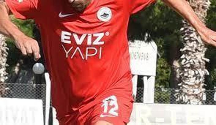 Kuşadasıspor, Şile Yıldızspor deplasmanında