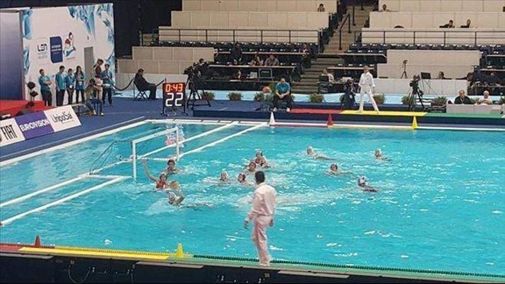 Sutopunda gol atamadık
