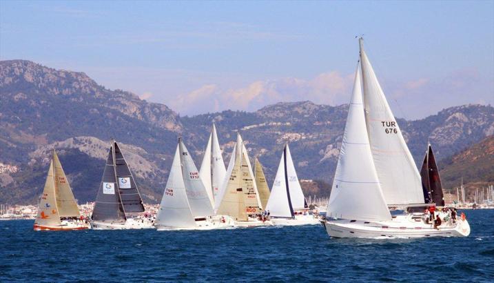 ERGO-MIYC Kış Trofesi başladı
