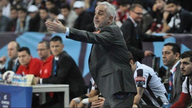 ‘Hedefimiz üst üste 7'inci şampiyonluk'