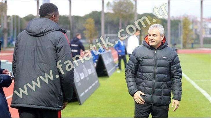 İlginç diyalog: Oyuna gireyim mi hocam!