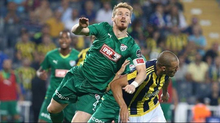 Alves'in yerine gelecek isim: Serdar Aziz!