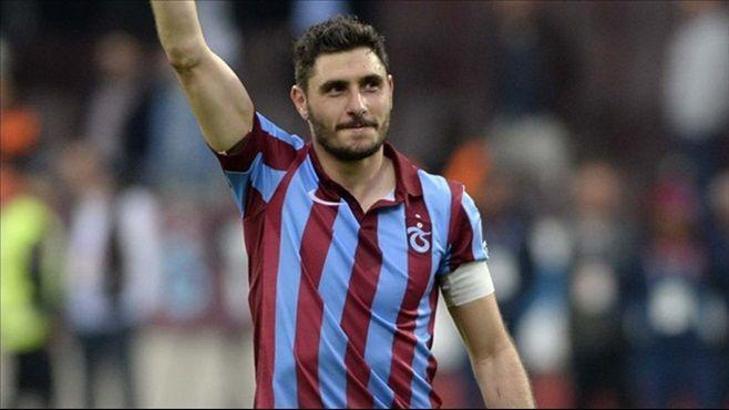 RESMİ | Özer'den yeni sözleşme
