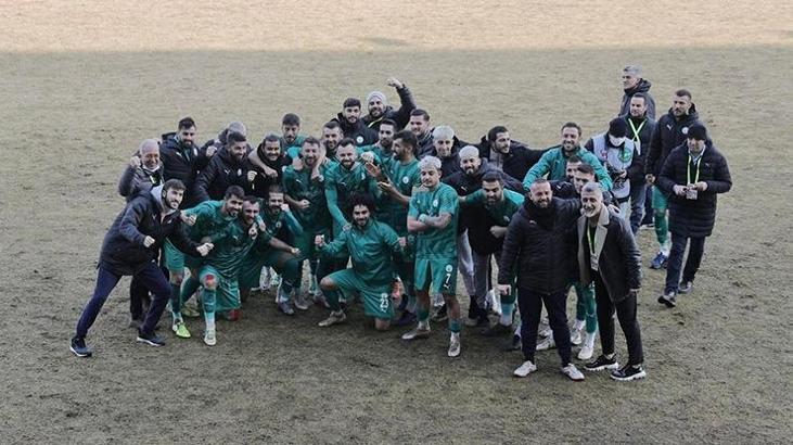 Sivas Belediyespor: 2 - Çorum FK: 0