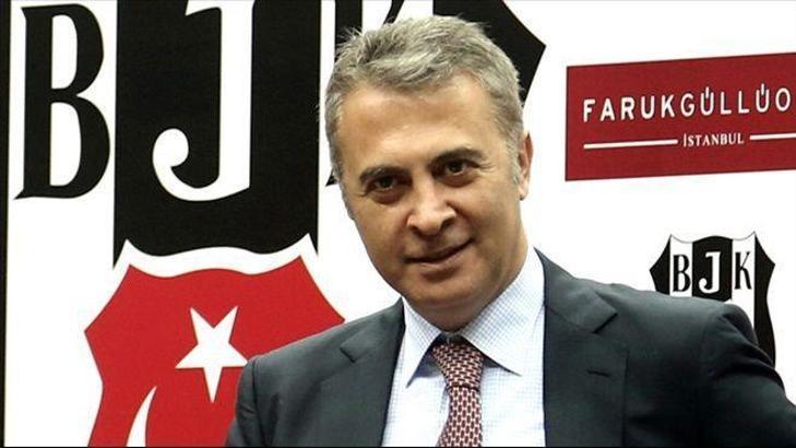 Fikret Orman'dan Galatasaray açıklaması