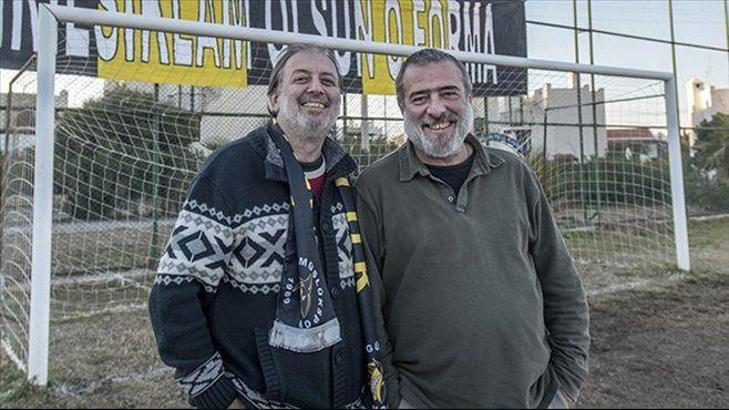 Gümüşlükspor'un basın sözcüsü Akif Kurtuluş: En şiirsel maçımız...